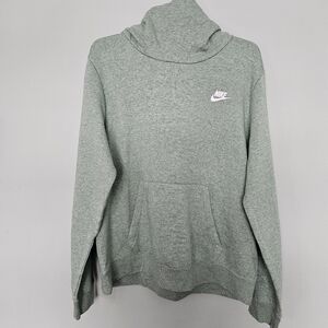 Nike Cowl Neck Sweatshirt